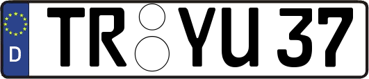 TR-YU37