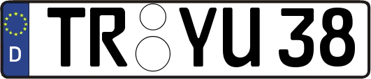 TR-YU38