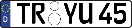 TR-YU45