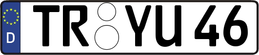 TR-YU46