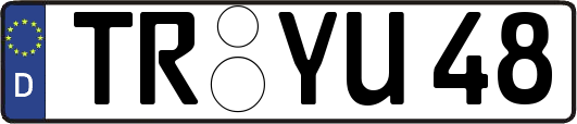 TR-YU48