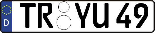 TR-YU49