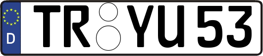 TR-YU53