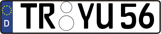 TR-YU56