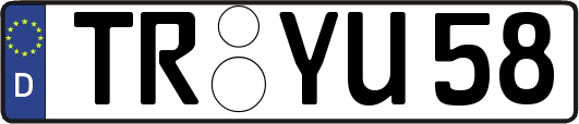 TR-YU58