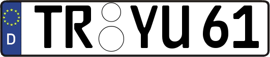 TR-YU61