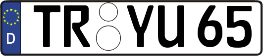 TR-YU65