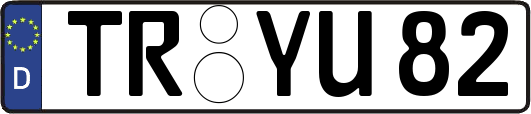 TR-YU82