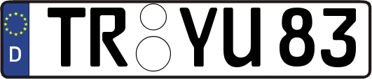 TR-YU83