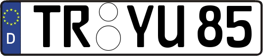 TR-YU85