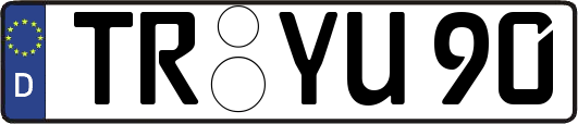 TR-YU90