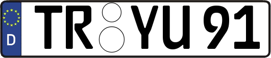 TR-YU91