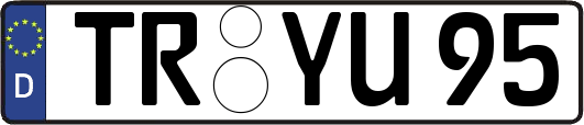 TR-YU95