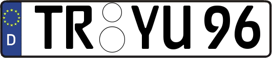 TR-YU96