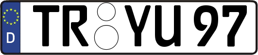 TR-YU97