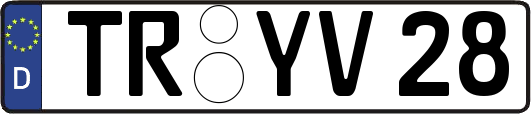 TR-YV28