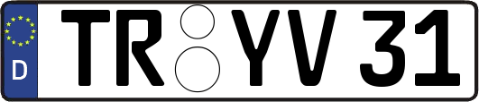 TR-YV31