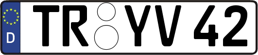 TR-YV42