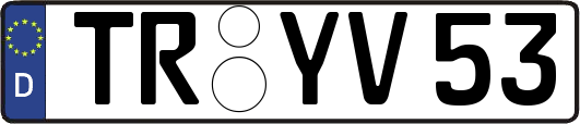 TR-YV53