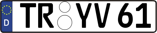 TR-YV61