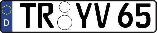 TR-YV65