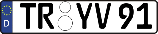 TR-YV91