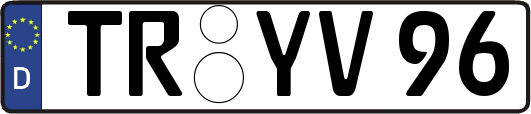 TR-YV96