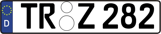 TR-Z282