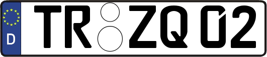TR-ZQ02