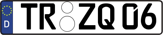 TR-ZQ06