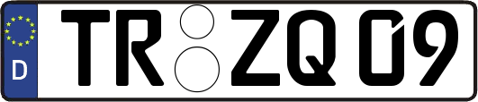 TR-ZQ09