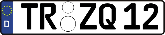 TR-ZQ12