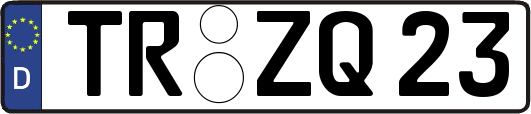 TR-ZQ23