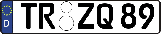 TR-ZQ89