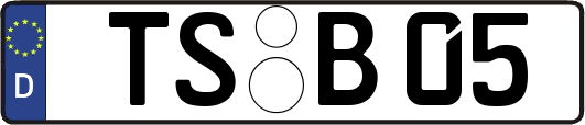 TS-B05