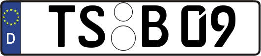 TS-B09