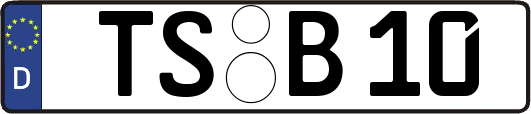 TS-B10
