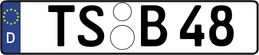 TS-B48