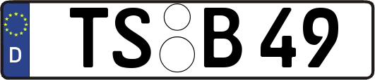 TS-B49