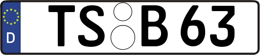 TS-B63