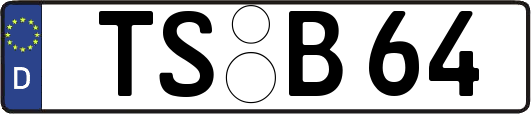 TS-B64