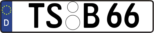 TS-B66