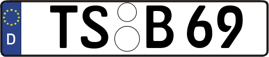 TS-B69