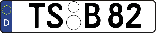 TS-B82