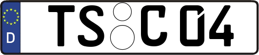 TS-C04