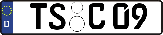 TS-C09