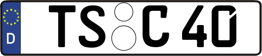 TS-C40