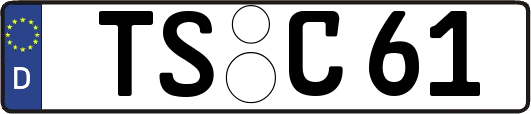 TS-C61