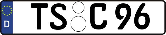 TS-C96
