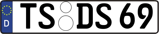 TS-DS69